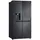 მაცივარი LG GR-X24FFCAB.AEVQMER, 571L, A+, No Frost, Refrigerator, Grey, 3 image