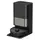 Vacuum cleaner Dreame Robot Vacuum L40s Pro Ultra Black (RLL74CE), 2 image