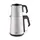 ჩაის აპარატი Arzum AR3069, 1650W, 1.2L, Tea Maker, Silver
