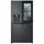 მაცივარი LG GR-X24FFCAB.AEVQMER, 571L, A+, No Frost, Refrigerator, Grey, 4 image