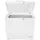 საყინულე Hoffmann FR-947WNL, 200L, A, Freezer, White, 3 image