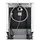 ჭურჭლის სარეცხი მანქანა Electrolux ESA47210SX FS 13 SET  85x59.7x62x2, 4 image