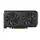 ვიდეო დაფა Asus PCI Express 6GB/ DUAL-RTX5050-O8G//RTX5050,HDMI,DP*3,8G,D6