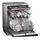 ჭურჭლის სარეცხი მანქანა Toshiba DW-10B3(B)-CIS, 4 image