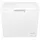 საყინულე Hoffmann FR-947WNL, 200L, A, Freezer, White