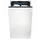 ჭურჭლის სარეცხი მანქანა Electrolux EEA23200L BI/ Size, 818x450x550/ Black/ Class A+/ Prog. 5/ /Set 10/49 DB/ 3 Bascket