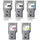 კარტრიჯი Canon PFI-320 Yellow Ink Cartridge (300mL) For imagePROGRAF TM-200, TM-205, TM-300, TM-305, 2 image