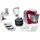 Kitchen mixer BOSCH MUM58720, 2 image