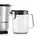 Juicer BOSCH MES4000, 3 image