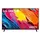 ტელევიზორი LG 65QNED70A6A.AMCN