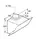 გამწოვი BOSCH DWK65AJ80R, 3 image
