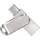 ფლეშ მეხსიერება SanDisk Ultra Dual Drive Luxe 64GB SDDDC4-064G-G46, 2 image