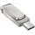 ფლეშ მეხსიერება SanDisk Ultra Dual Drive Luxe 64GB SDDDC4-064G-G46
