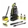 მაღალი წნევით სარეცხი აპარატი KARCHER K 5 Power Control Flex HomeBrush/1.324-709.0
