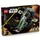 ლეგო LEGO Constructor Star Wars Jango Fett's Starship