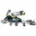 ლეგო LEGO Constructor Star Wars Jango Fett's Starship, 2 image