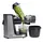 Juicer GORENJE JC400BE, 2 image