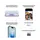 მობილური ტელეფონი Apple IPhone 17 256GB Sage,Model A3520, 6 image