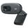 ვებკამერა LOGITECH C270 HD Webcam - BLACK - USB L960-001063