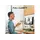 Logitech Brio 100 Full HD Webcam - Off-White (L960-001617), 5 image