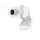 Logitech Brio 100 Full HD Webcam - Off-White (L960-001617)