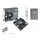 დედა დაფა ASUS Motherboard PRIME A620M-K sAM5 A620 2xDDR5 HDMI D-Sub mATX, 3 image