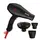 Hair dryer FRANKO FHD-1053, 2 image