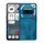 მობილური ტელეფონი Nothing Phone 3a Dual Sim 12GB RAM 256GB 5G Blue