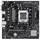 დედა დაფა ASUS Motherboard PRIME A620M-K sAM5 A620 2xDDR5 HDMI D-Sub mATX