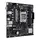 დედა დაფა ASUS Motherboard PRIME A620M-K sAM5 A620 2xDDR5 HDMI D-Sub mATX, 2 image