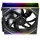 ქულერი THERMALRIGHT TL-M12Q X3 120mm ARGB Case Fans 2000 RPM±10%, 2 image