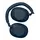 ყურსასმენი Sony WH1000XM6 wireless noise cancelling headphones Star Blue (WH-1000XM6/L), 4 image