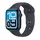 სმარტ საათი Apple Watch SE 3 GPS 44mm Midnight Aluminium Case With Midnight Sport Band MEHQ4 M/L