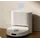 რობოტი მტვერსასრუტი Xiaomi Robot Vacuum H40 White, 5 image