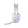 ყურსასმენი Logitech Gaming Headset G522 LIGHTSPEED WL L981-001550 White, 4 image