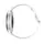 სმარტ საათი Samsung Galaxy L320 Watch 8 Silver, 4 image