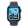 სმარტ საათი Apple Watch SE 3 GPS 44mm Midnight Aluminium Case With Midnight Sport Band MEHQ4 M/L, 2 image