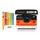 ფირის ფოტოაპარატი Polaroid Flip Bundle Color Film White (8 photos)