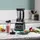 ბლენდერი Ninja BN750EU, 1200W, 2.1L, Blender 2in1, Black/Silver, 2 image