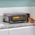 ელექტრო ღუმელი Ninja SP101EU, 2400W, 8in1 Flip Mini Oven, Black/Silver, 6 image