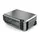 ელექტრო ღუმელი Ninja SP101EU, 2400W, 8in1 Flip Mini Oven, Black/Silver, 3 image