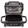გრილი Ninja OG701EU, 2400W, Grill, Black/Silver, 5 image