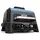 გრილი Ninja OG901EU Woodfire Pro Connect XL, 1700W, Outdoor Grill, Black/Blue, 3 image