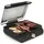 გრილი Ninja GR101EU, 1450W, Grill, Black, 3 image