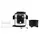 მულტსახარში Ninja OL750EU, 1500W, 7.5L, Multifunction Cooker, Silver/Black, 2 image