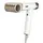 თმის საშრობი Shark HD334EU, 1700W, Hair Dryer, White, 3 image