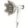თმის საშრობი Shark HD334EU, 1700W, Hair Dryer, White, 4 image