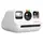 ფირის ფოტოაპარატი Polaroid Go Generation 2 White, 3 image