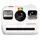 ფირის ფოტოაპარატი Polaroid Go Generation 2 White