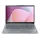 ნოუთბუქი Lenovo Ideapad Slim 3 15.6" Ryzen 5 7520U 8GB 512GB SSD Radeon Graphics Arctic Grey, 2 image
